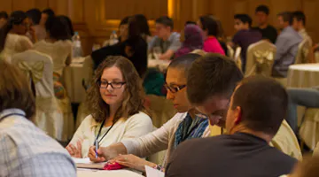 Modern Standard Arabic